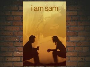 -I Am Sam (2001)-<br>The Original Movie