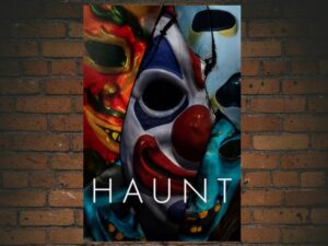 -Haunt (2019)-<br>The Original Movie