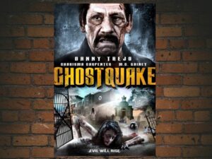 -Haunted High (2012)-<br>The Original Movie