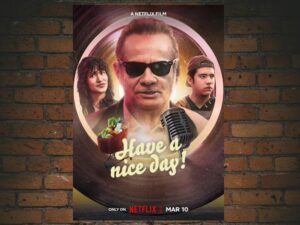 -Have a Nice Day! (2017)-<br>The Original Movie