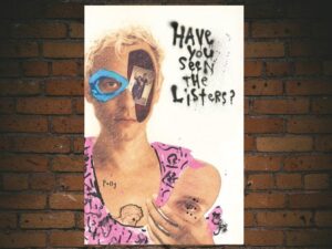 -Have You Seen the Listers? (2017)-<br>The Original Movie