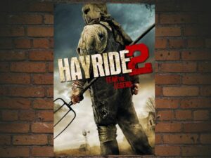 -Hayride 2 (2015)-<br>The Original Movie