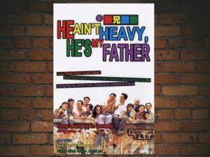 -He Ain't Heavy He's My Father (1993)-<br>The Original Movie