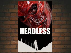 -Headless (2015)-<br>The Original Movie
