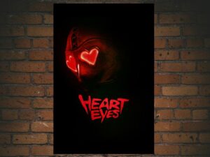 -Heart Eyes (2025)-<br>The Original Movie