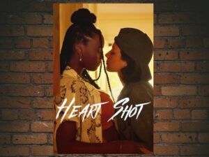 -Heart Shot (2016)-<br>The Original Movie