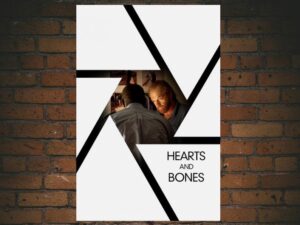 -Hearts and Bones (2019)-<br>The Original Movie