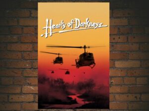 -Hearts of Darkness: A Filmmaker s Apocalypse (1991)-<br>The Original Movie