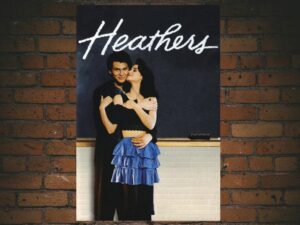 -Heathers (1988)-<br>The Original Movie