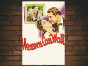 -Heaven Can Wait (1978)-<br>The Original Movie