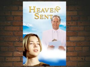 -Heaven Sent (2016)-<br>The Original Movie