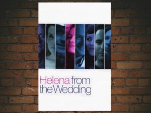 -Helena from the Wedding (2010)-<br>The Original Movie