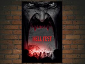 -Hell Fest (2018)-<br>The Original Movie