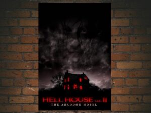 -Hell House LLC II: The Abaddon Hotel (2018)-<br>The Original Movie