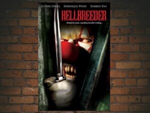 -Hellbreeder (2004)-<br>The Original Movie