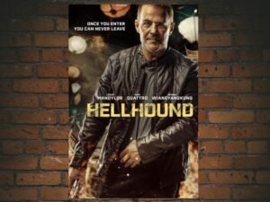 -Hellhound (2019)-<br>The Original Movie