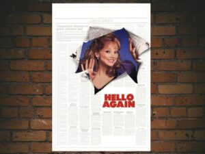 -Hello Again (2017)-<br>The Original Movie