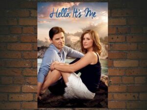 -Hello Its Me (2015)-<br>The Original Movie
