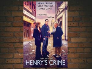 -Henrys Crime (2010)-<br>The Original Movie