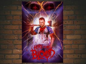 -Here for Blood (2022)-<br>The Original Movie