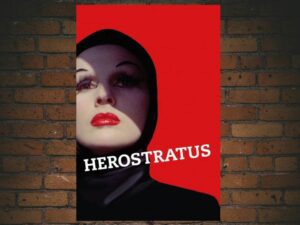 -Herostratus (1967)-<br>The Original Movie