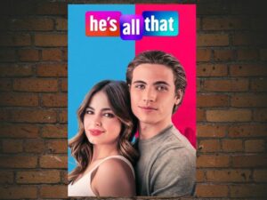 -Hes All That (2021)-<br>The Original Movie