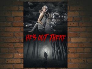 -Hes Out There (2018)-<br>The Original Movie