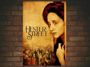 -Hester Street (1975)-<br>The Original Movie