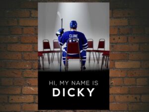-Hi My Name is Dicky (2020)-<br>The Original Movie