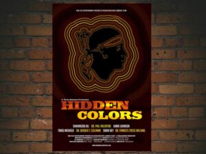 -Hidden Colors (2011)-<br>The Original Movie