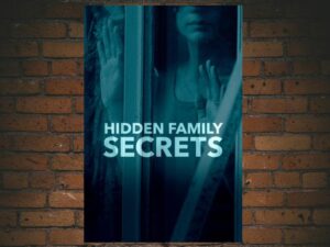 -Hidden Family Secrets (2018)-<br>The Original Movie