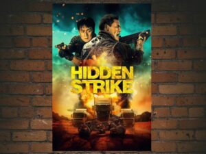 -Hidden Strike (2020)-<br>The Original Movie