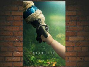 -High Life (2018)-<br>The Original Movie