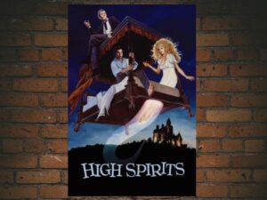 -High Spirits (1988)-<br>The Original Movie