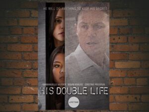 -His Double Life (1933)-<br>The Original Movie