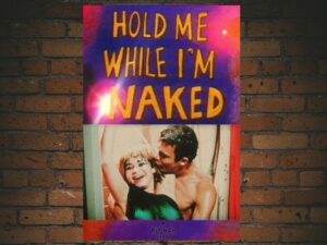 -Hold Me While Im Naked (1966)-<br>The Original Movie