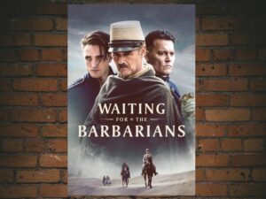 -Waiting for the Barbarians (2020)-<br>The Original Movie