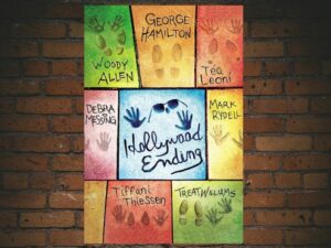 -Hollywood Ending (2002)-<br>The Original Movie
