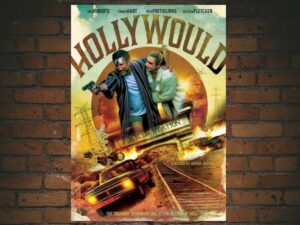 -Hollywould (2019)-<br>The Original Movie