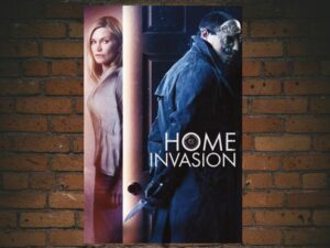-Home Invasion (2016)-<br>The Original Movie