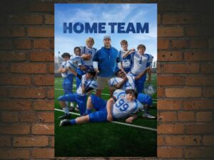 -Home Team (SUB) (2022)-<br>The Original Movie