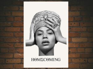 -Homecoming: A Film by Beyoncé (2019)-<br>The Original Movie