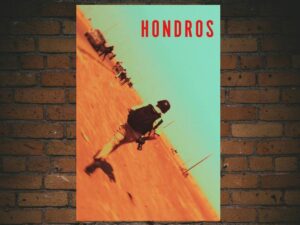 -Hondros (2017)-<br>The Original Movie