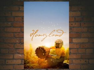 -Honeyland (2019)-<br>The Original Movie