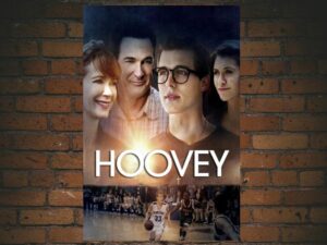 -Hoovey (2015)-<br>The Original Movie