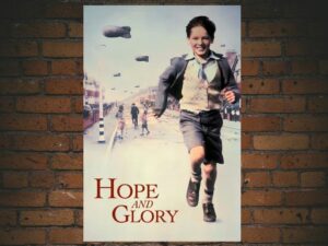 -Hope and Glory (1987)-<br>The Original Movie