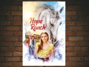 -Hope Ranch (2002)-<br>The Original Movie