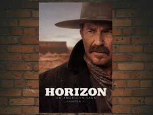 -Horizon: An American Saga - Chapter 1 (2022)-<br>The Original Movie
