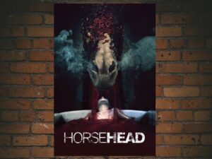 -Horsehead (2014)-<br>The Original Movie