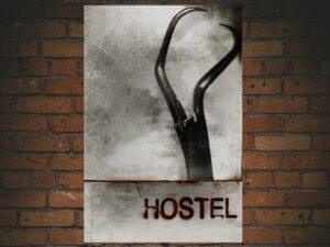 -Hostel (2005)-<br>The Original Movie